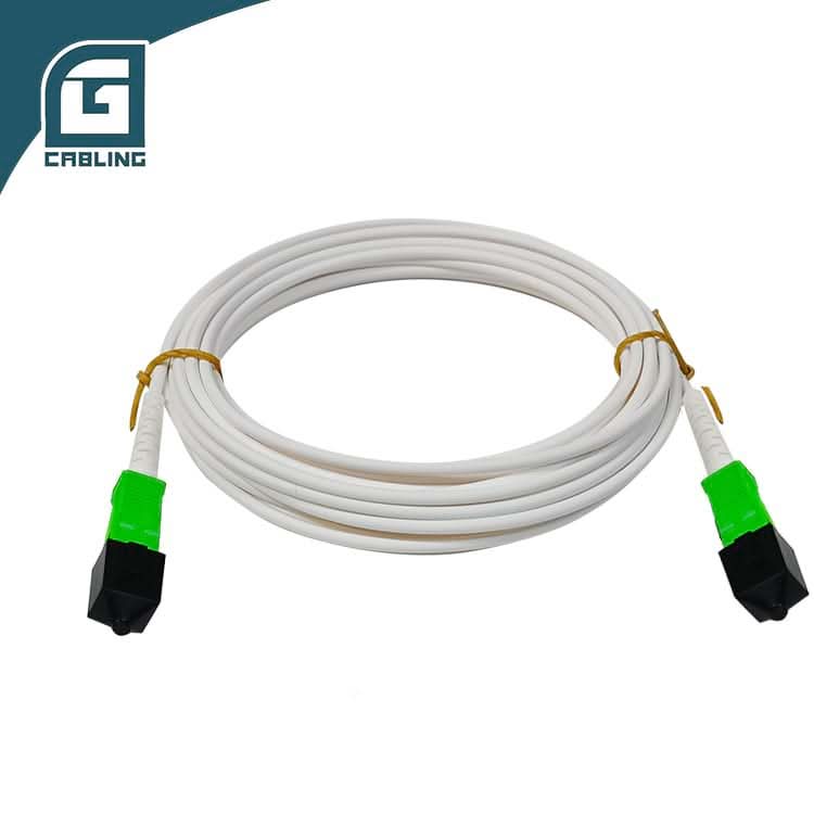 G657A1 Simplex OD 2.7mm Optical Patch Cable