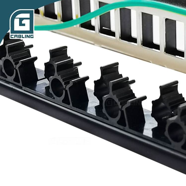 24 port patch panel