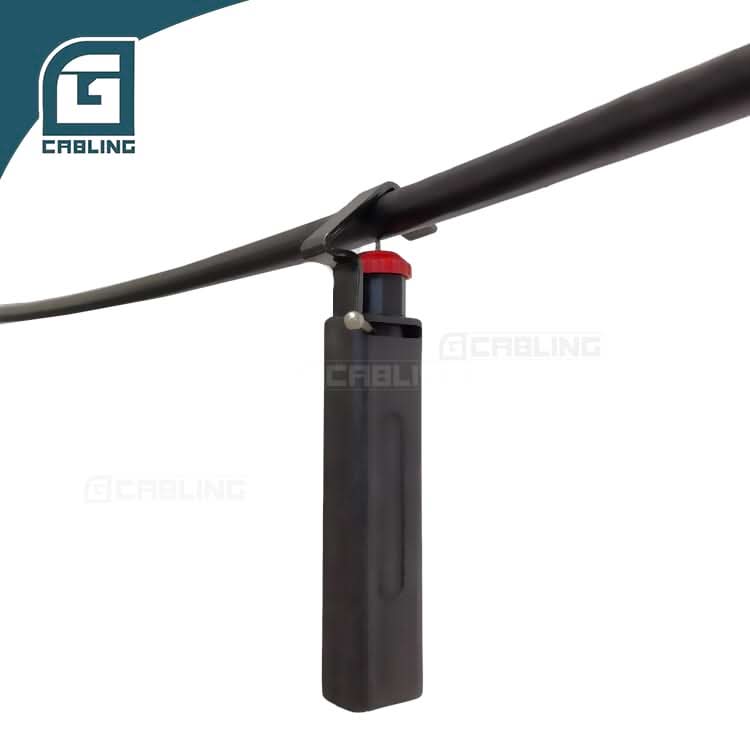 fiber optic cable stripper