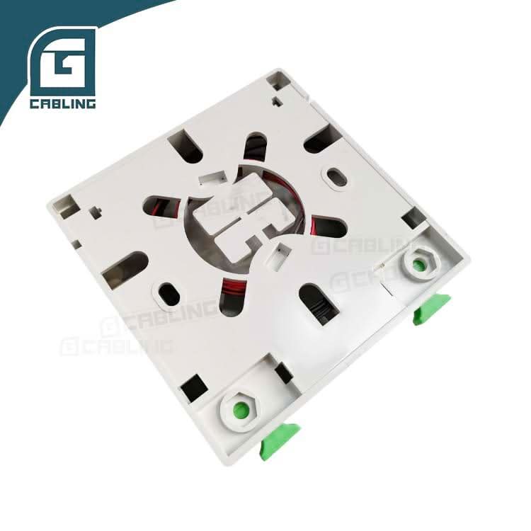 box fiber