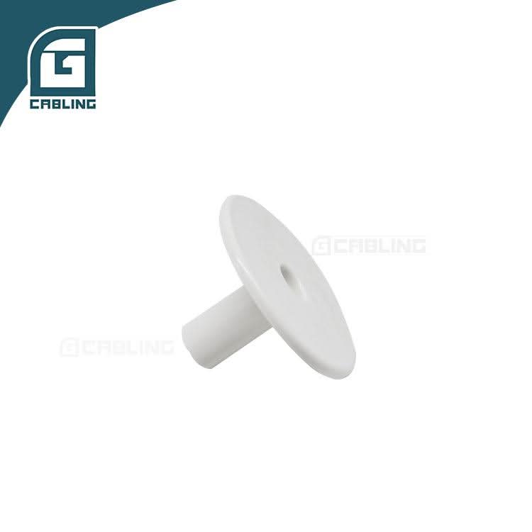 Gcabling FTTH Accessory Indoor Wiring Raceway Duct for Wall Tube - Gcabling
