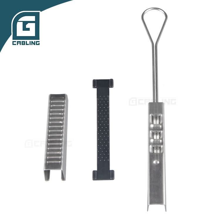 Gcabling Suitable for Cable Diameter 6*12mm clamp tensioner - Gcabling