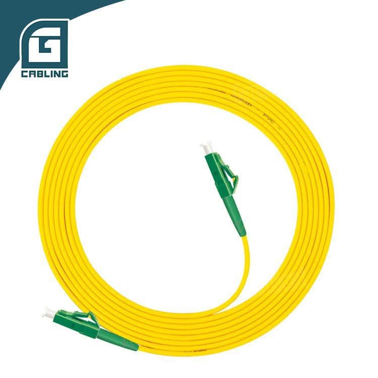 Gcabling lc lc fiber patch cord - Gcabling