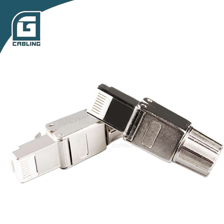 Data Performance CAT6 / CAT6A / CAT7