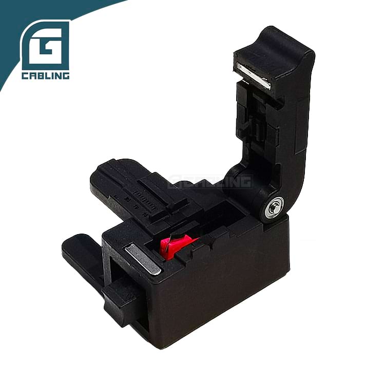 1PC Optical Power Meter