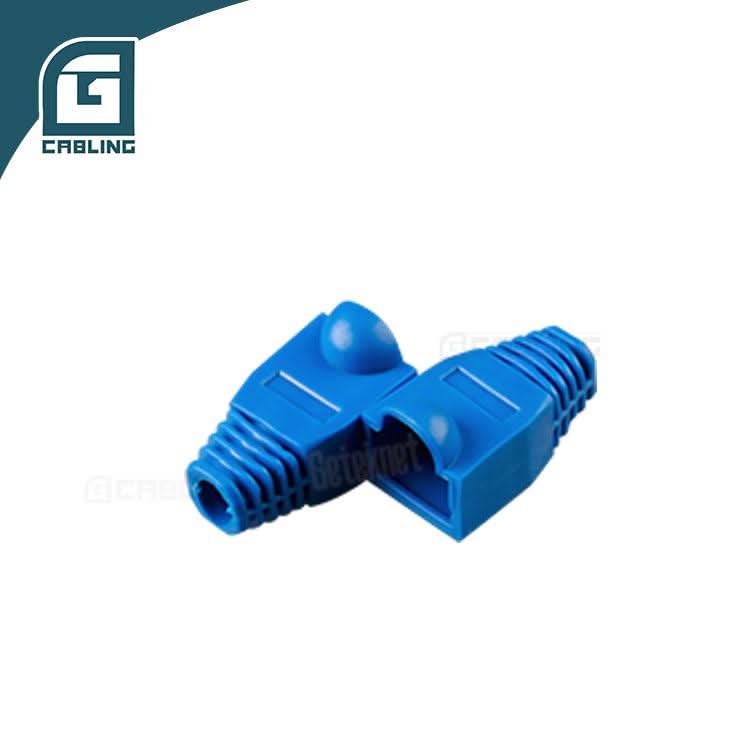 Gcabling Boot For RJ45 Plug OD 6mm Lan Cable - Gcabling