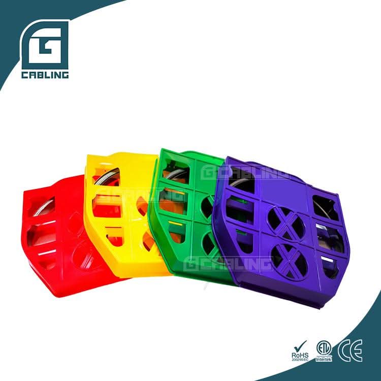 Gcabling box packing 20*0.7mm*50M 201 stainless steel band - Gcabling