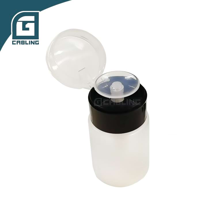 1PC Alcohol Bottle