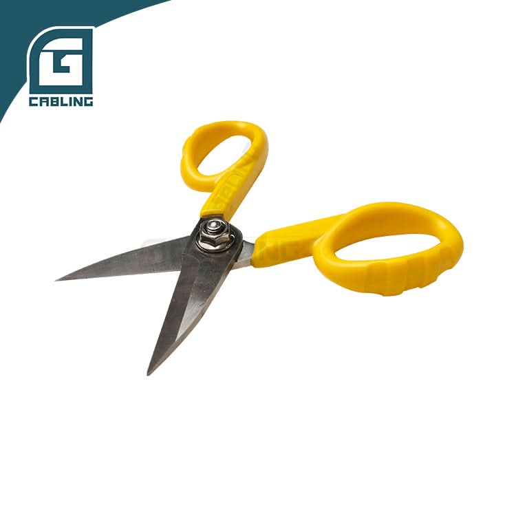 Serrated blade shape