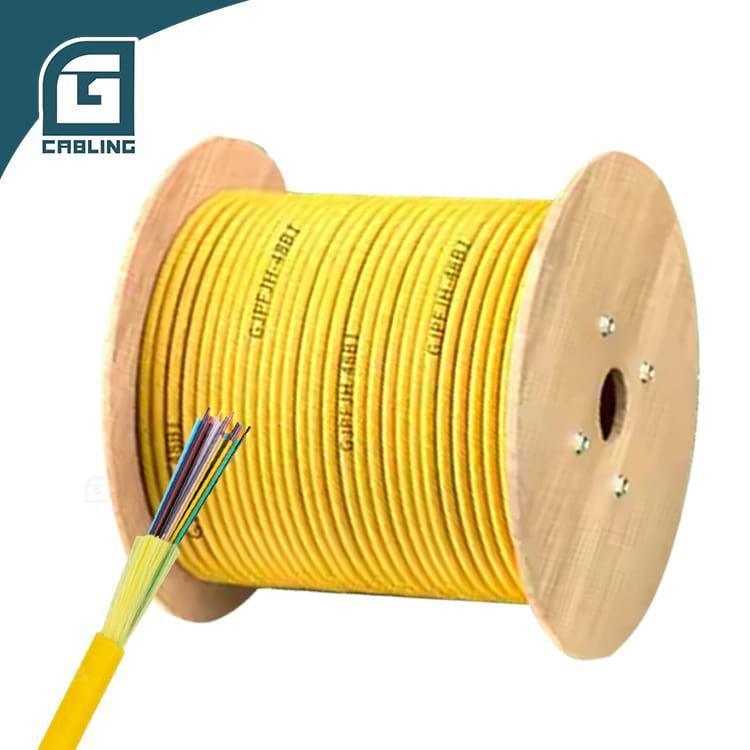 fiber optic cable SM