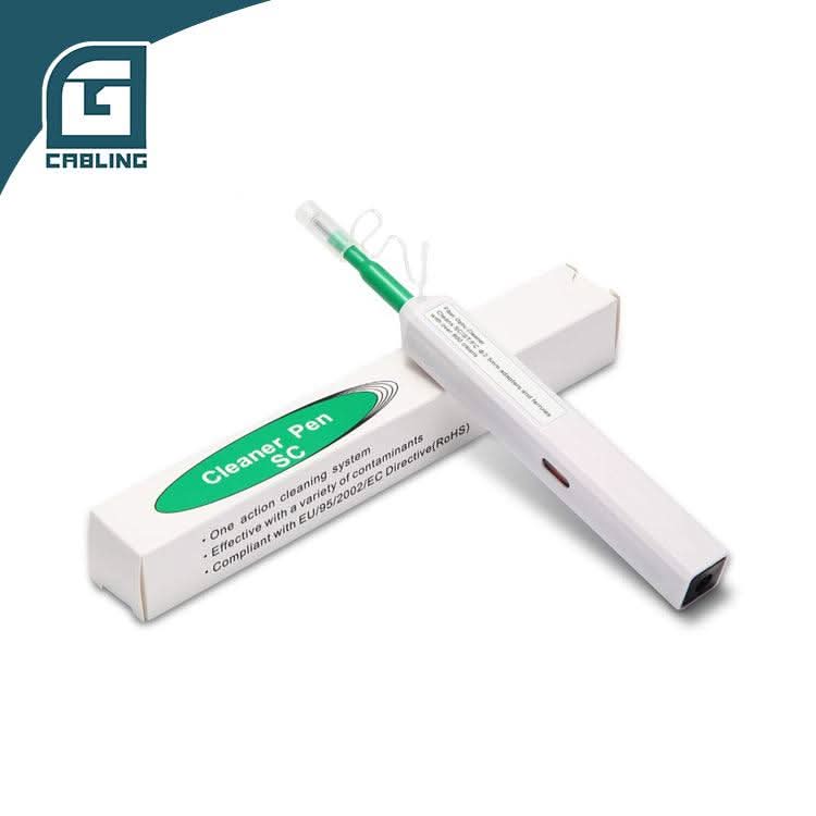 Gcabling fiber optic connector cleaner FTTH FC/SC/ST - Gcabling