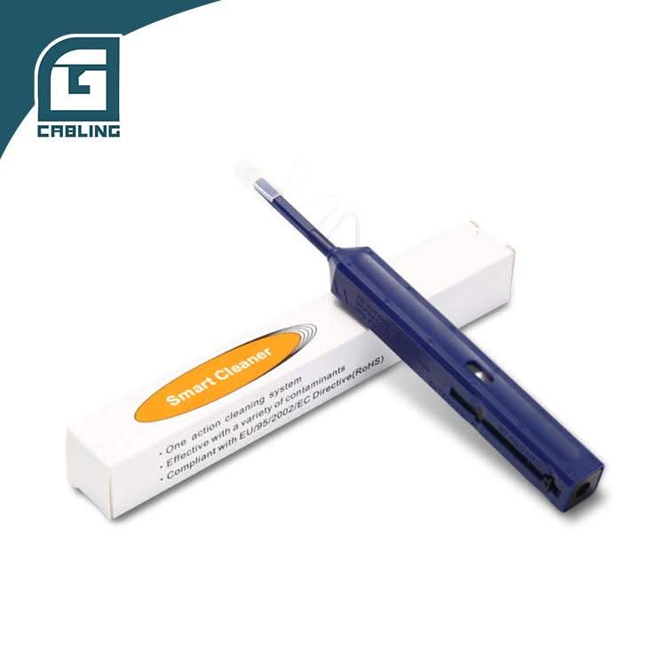 Gcabling fiber optic connector cleaner FTTH FC/SC/ST - Gcabling