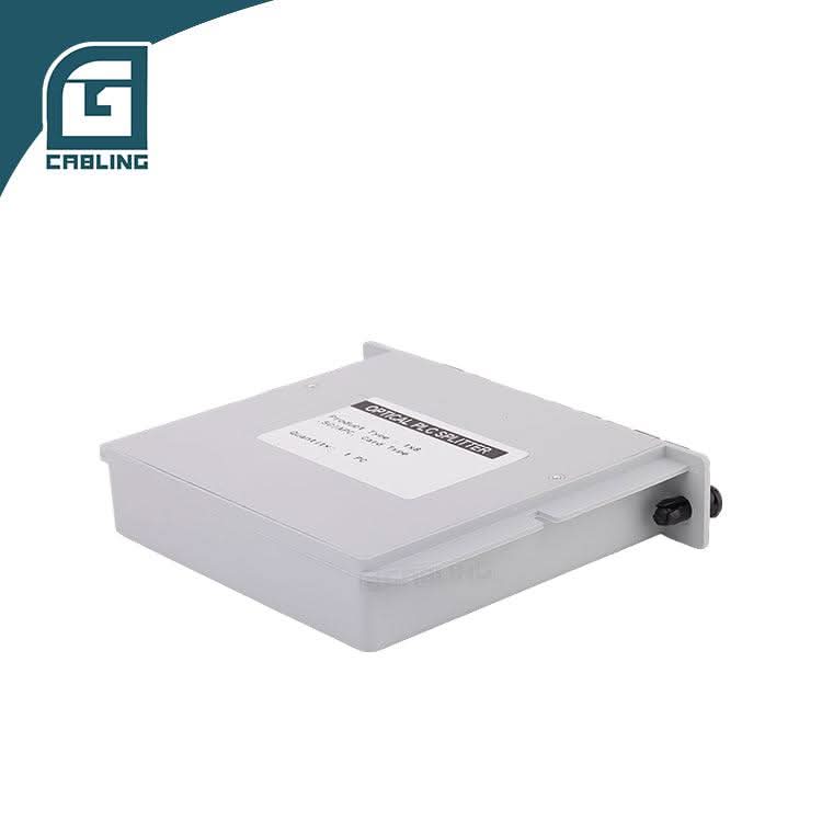 ABS material splitter