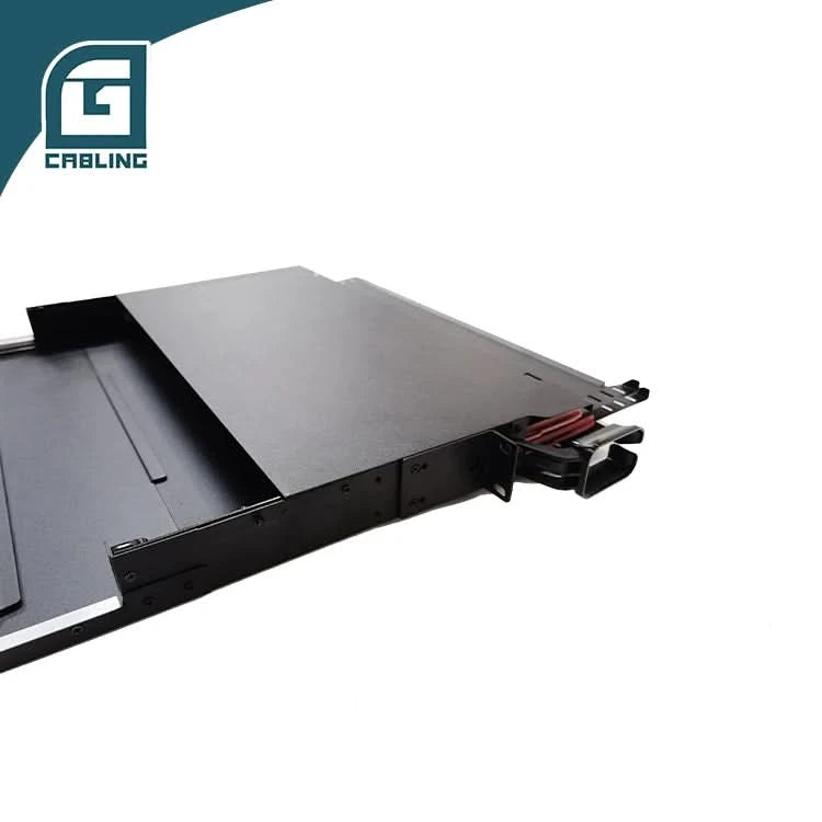 Fiber Patch Panel 1U