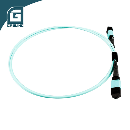 Gcabling sc-sc multimode fiber patch cord om3 fiber patch cord multimode - Gcabling