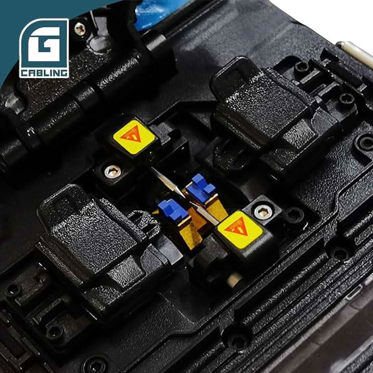 Gcabling fibre fusion splicer Fiber Fusion Splicer Optical Equipment - Gcabling