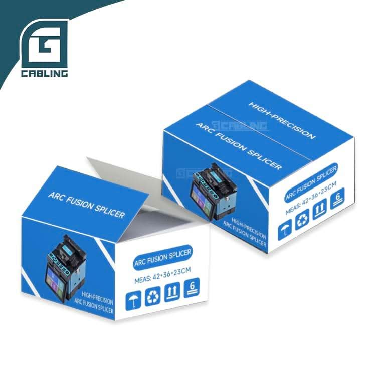 Gcabling fibre fusion splicer Fiber Fusion Splicer Optical Equipment - Gcabling