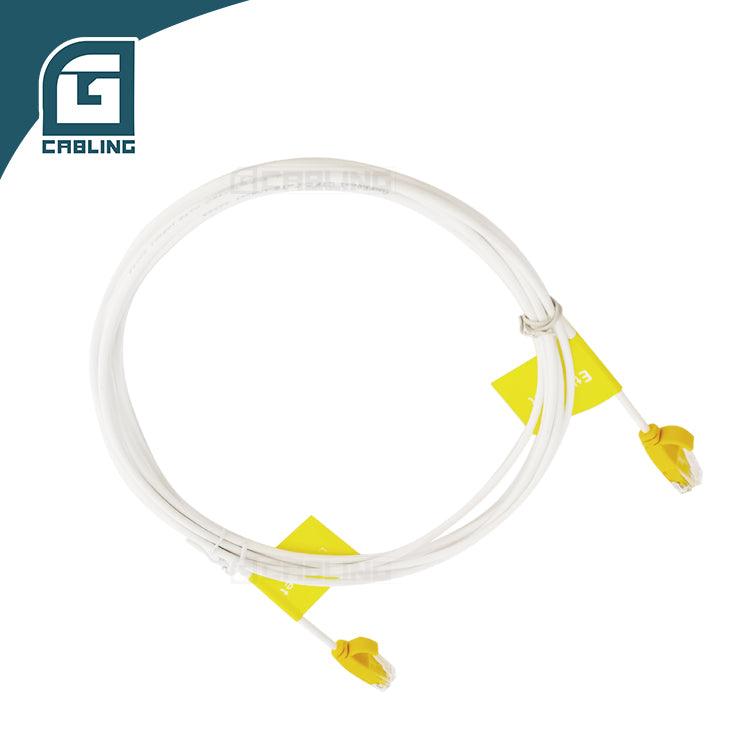 Copper Cat 6 cable patch cord