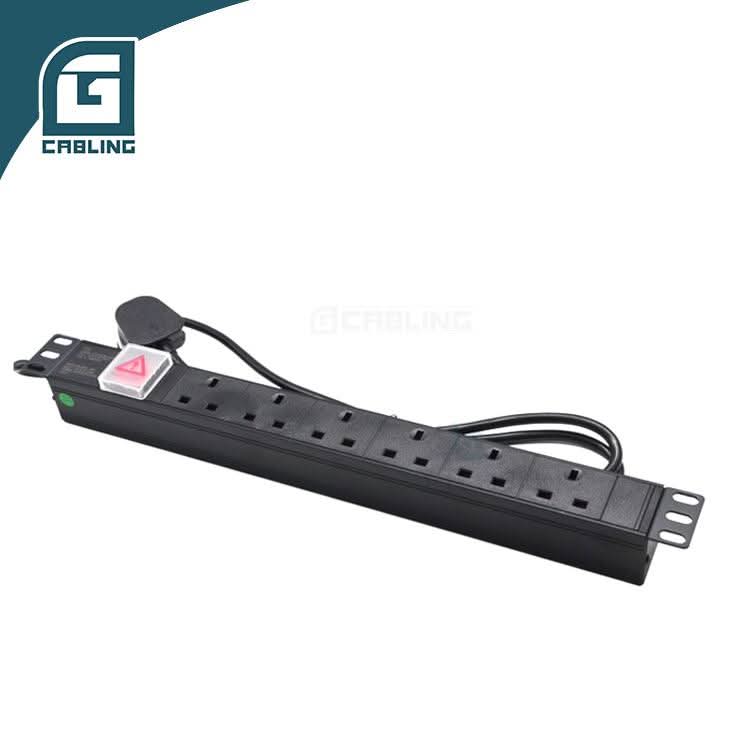 data-center-power-distribution-unit