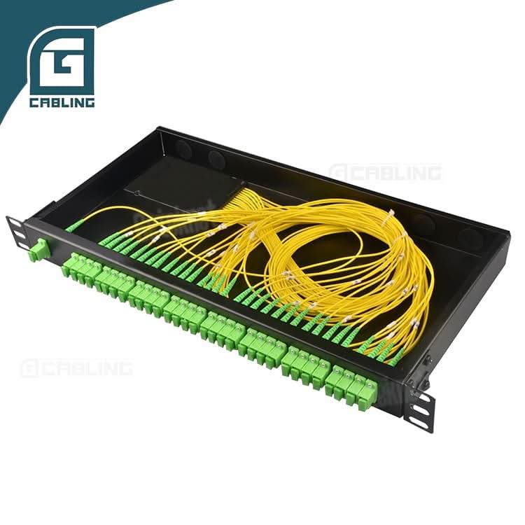 Looking to buy 1x32 splitter Shop Online at gcabling in China.