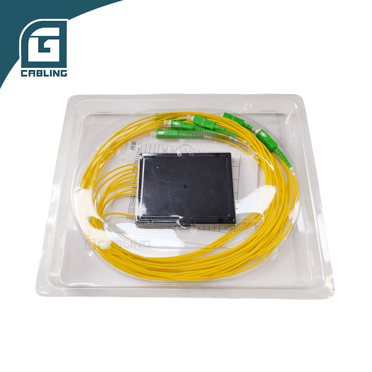 optical splitter