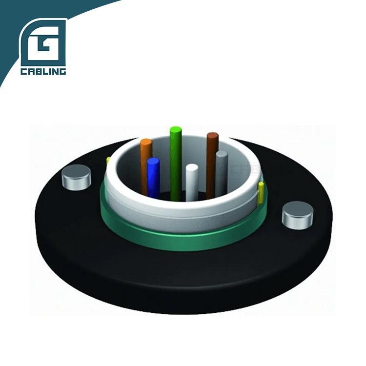 Gcabling 12 core cable