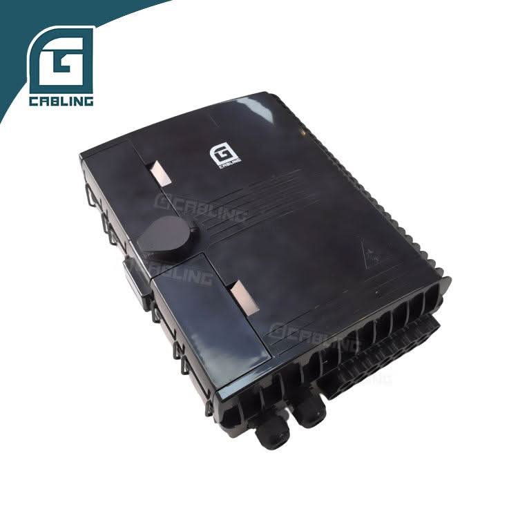 Gcabling 16 Fibers IP Level IP65 Material ABS cajas nap 16 puertos - Gcabling