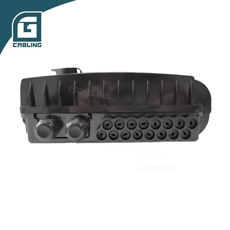 Gcabling 16 Fibers IP Level IP65 Material ABS cajas nap 16 puertos - Gcabling