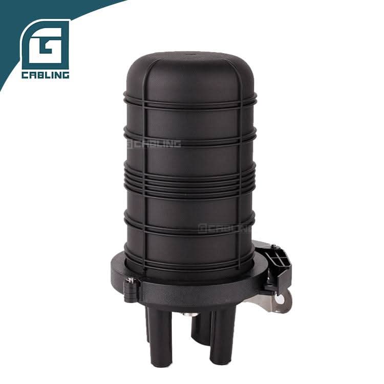 Gcabling 48 Core Vertical fiber optic closure types box closures - Gcabling