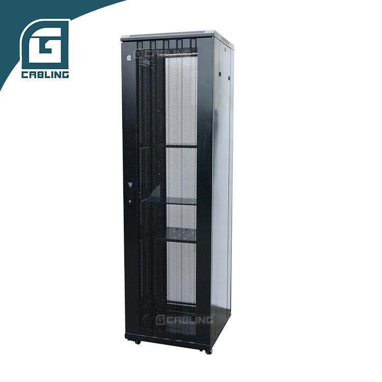 standard 19 rack depth