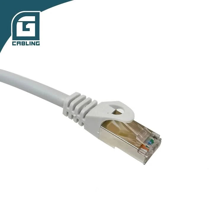 Network Cable F/UTP