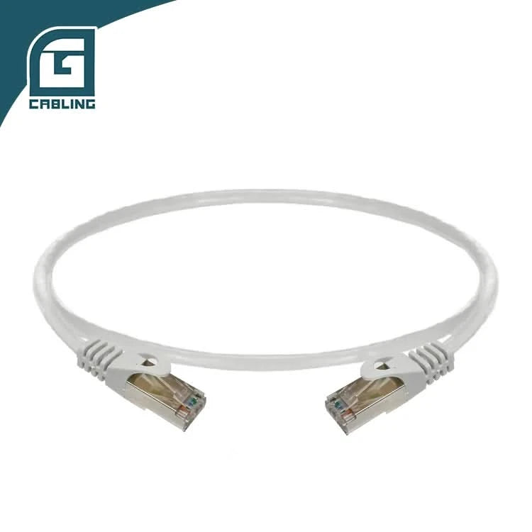 Patch Cord Cat6