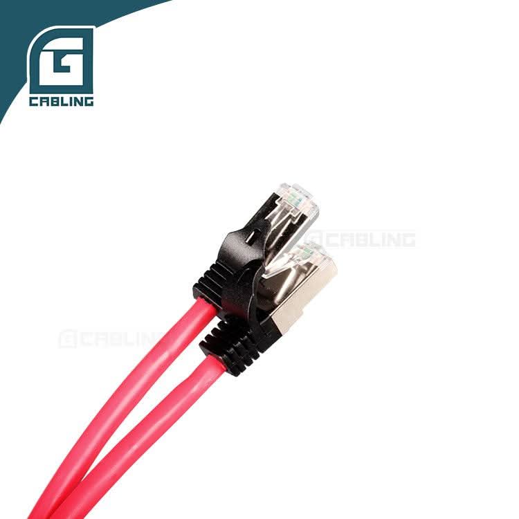 26AWG Network Lan Patch Cord