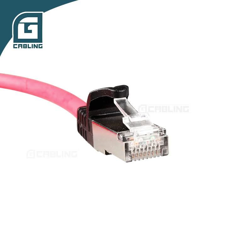 cat 7 patch cord
