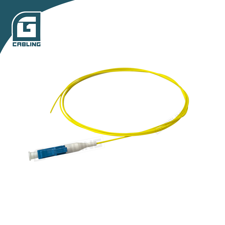 G657A1 SC UPC fiber optic pigtail prices