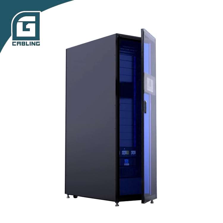 PDU 63A + 16A data center