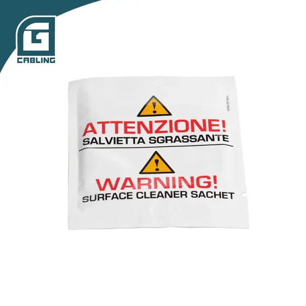 Fiber Wipe Paper Alcohol Cleaning Paper