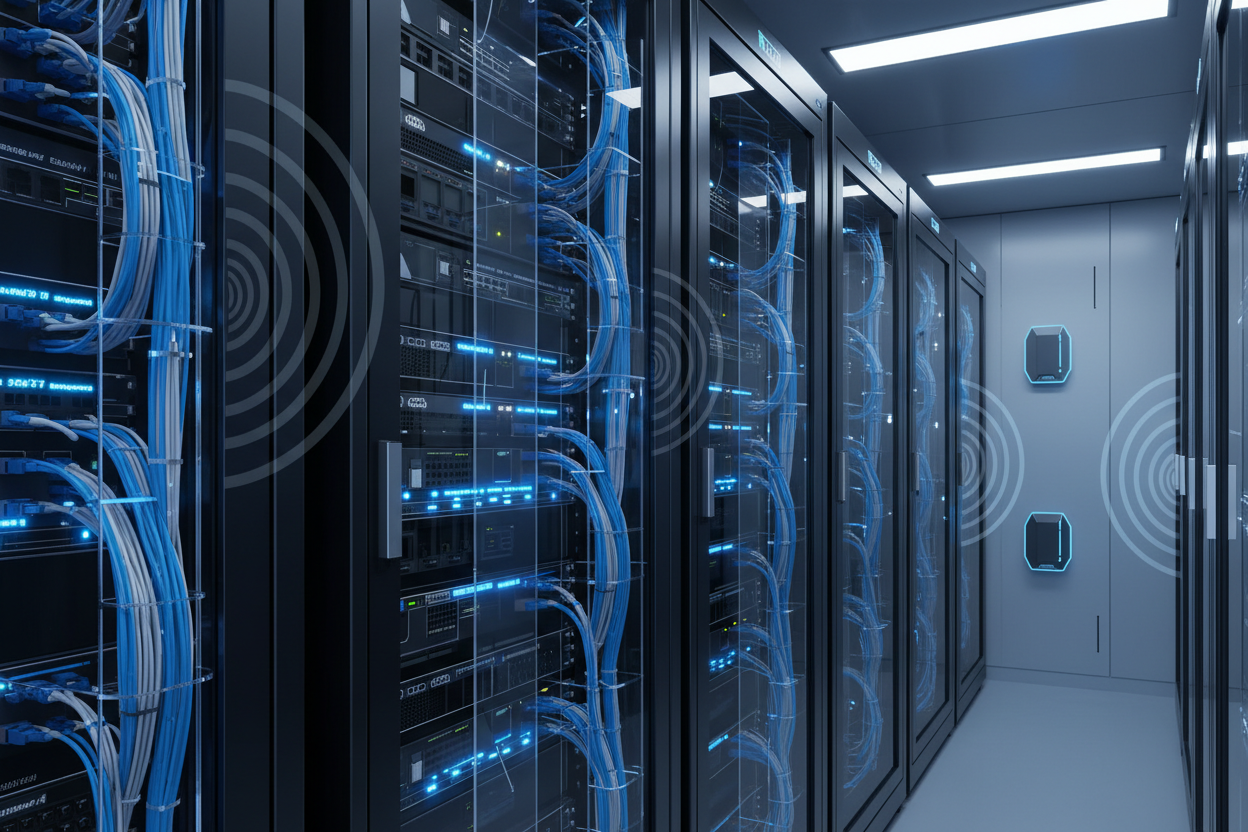 Future-Proofing Network Cabling: Planning for Wi-Fi 6/7 and Beyond ...