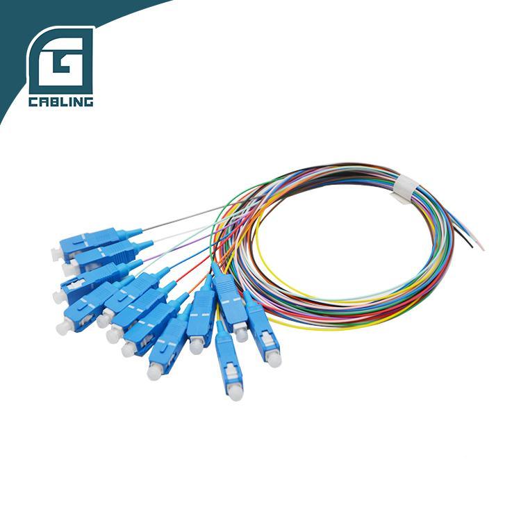 fiber pigtail