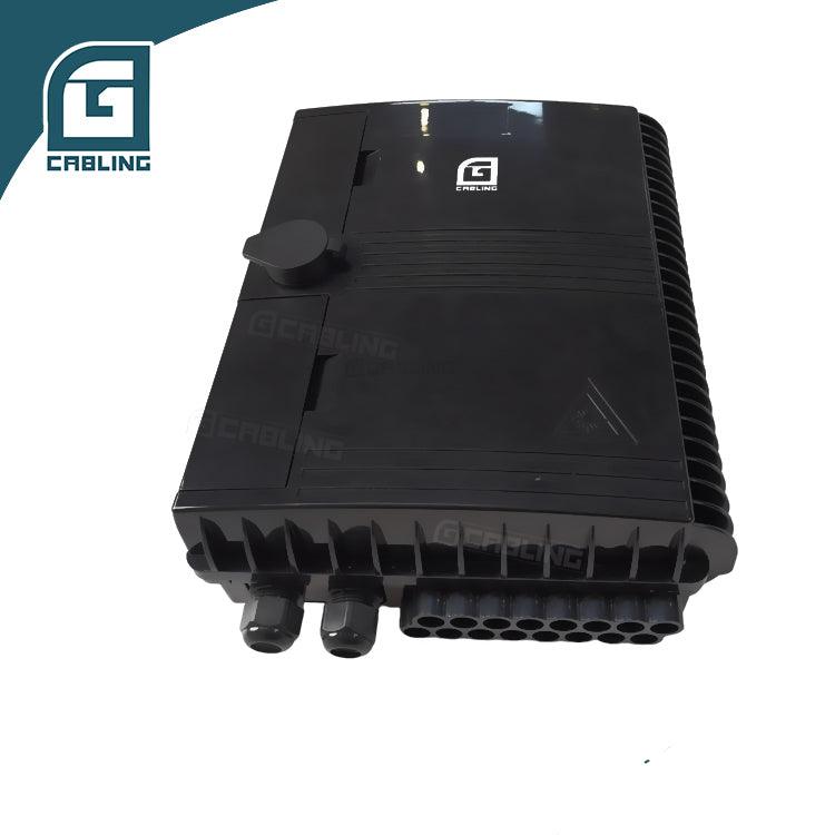 box fibre