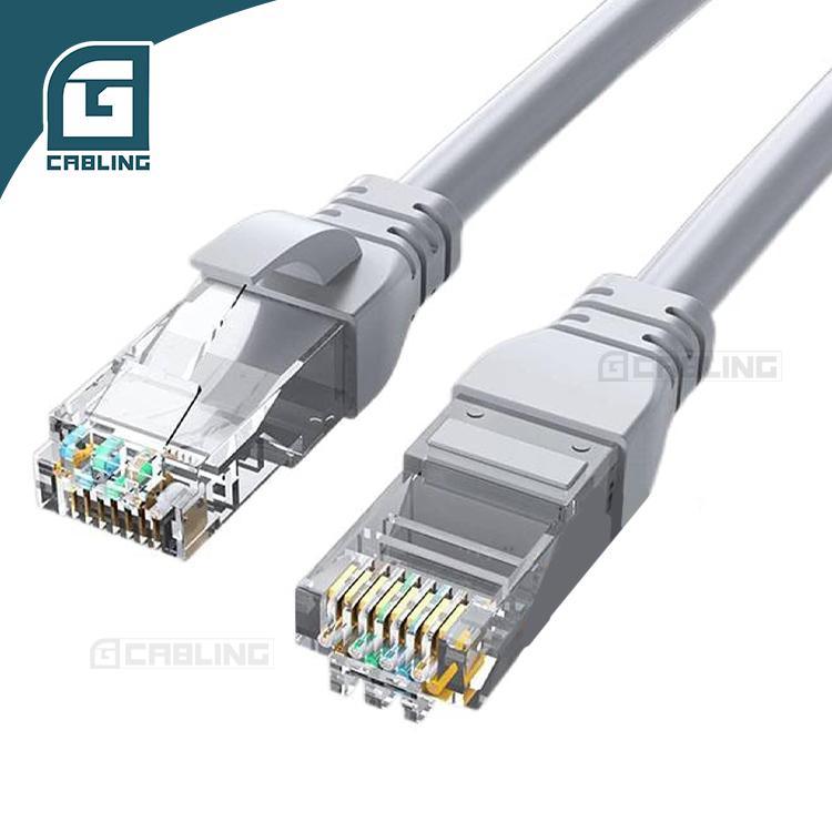 patch cord cat 6