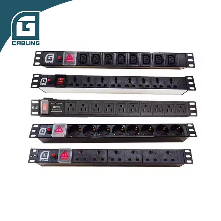 power distribution unit