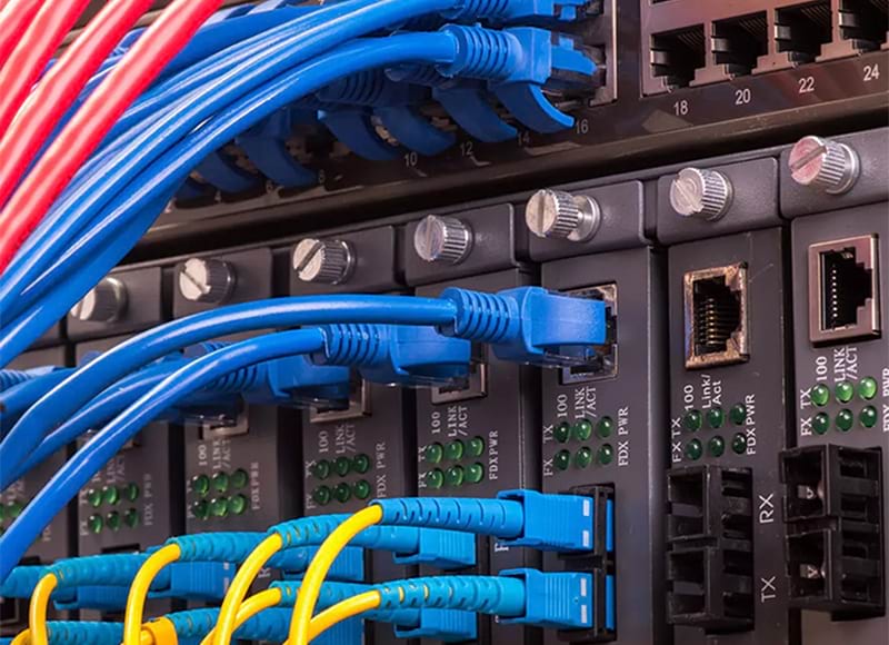 Communication Cable - Gcabling