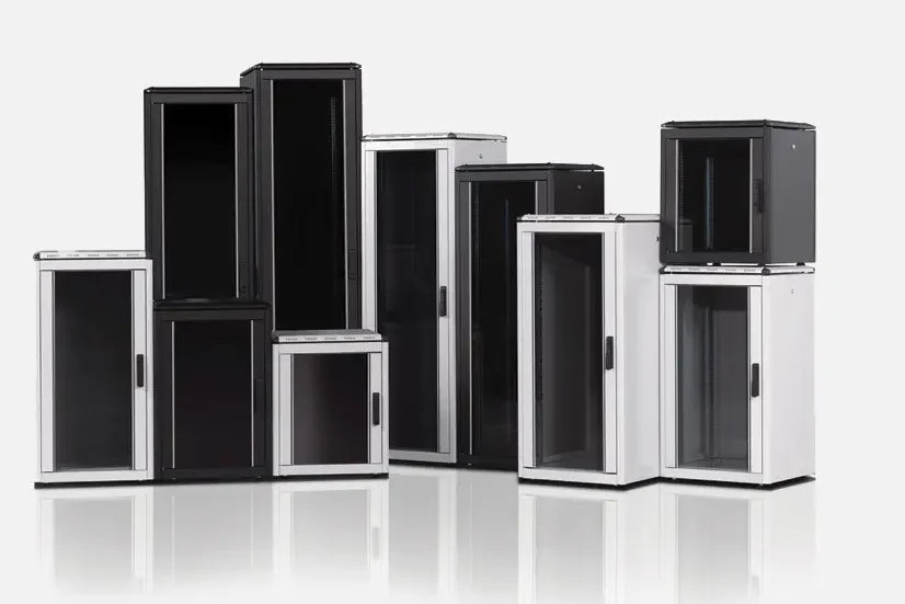 Network Cabinet - Gcabling