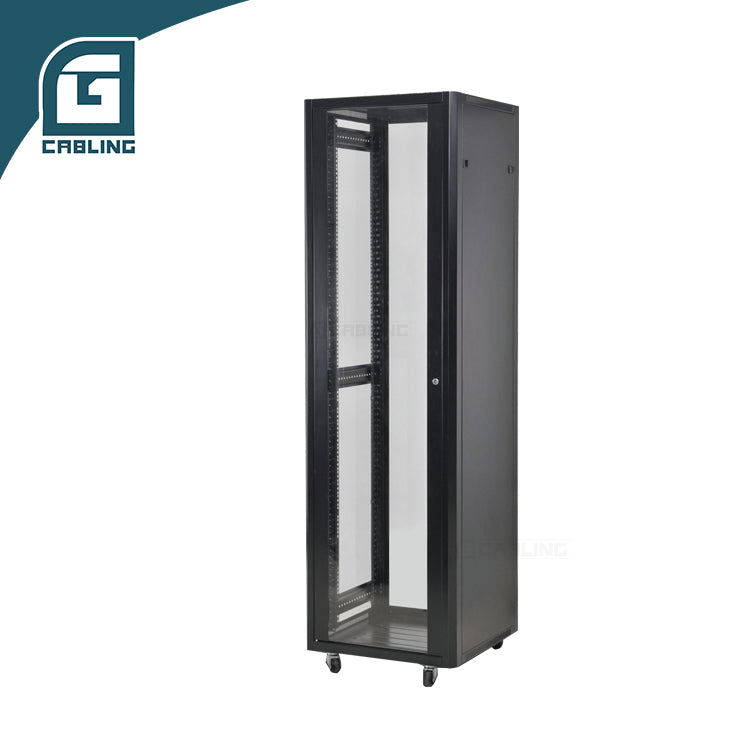 Server Rack - Gcabling