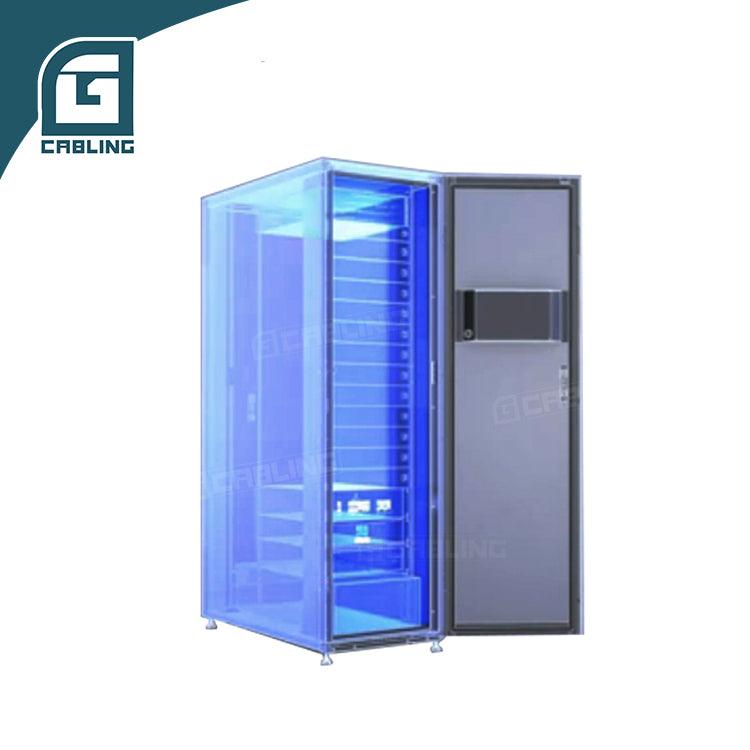 server data rack