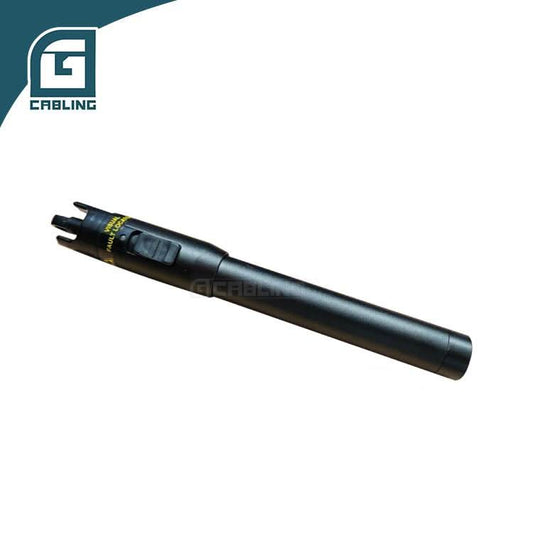 Gcabling visual fault locator 1mW 5KM VFL with 2.5mm Universal connector - Gcabling