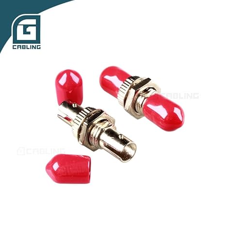 FC/UPC Fiber Adaptor 