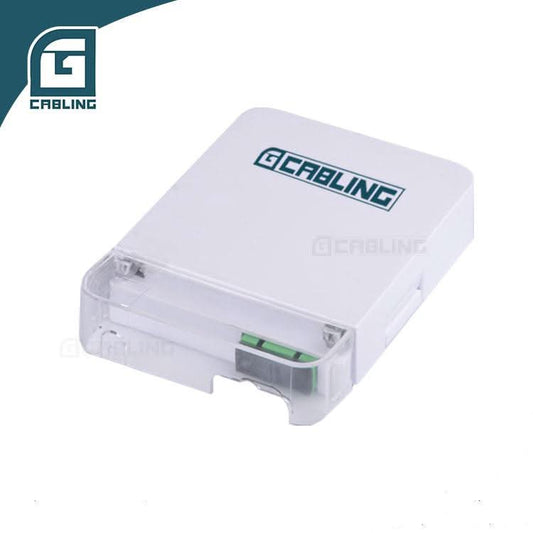  box fiber optic