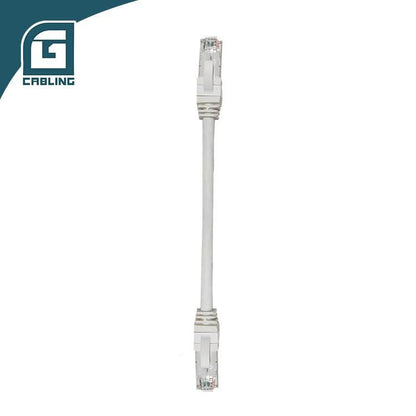 Gcabling patch cord utp Cat 6a Unshielded UTP LSZH RJ45 Network Patch Cord - Gcabling